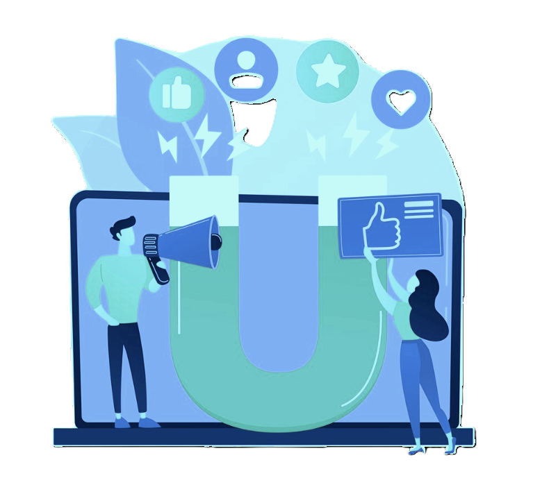 Unified CRM platform