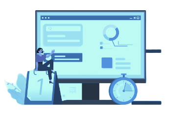 AI voice assistant for business